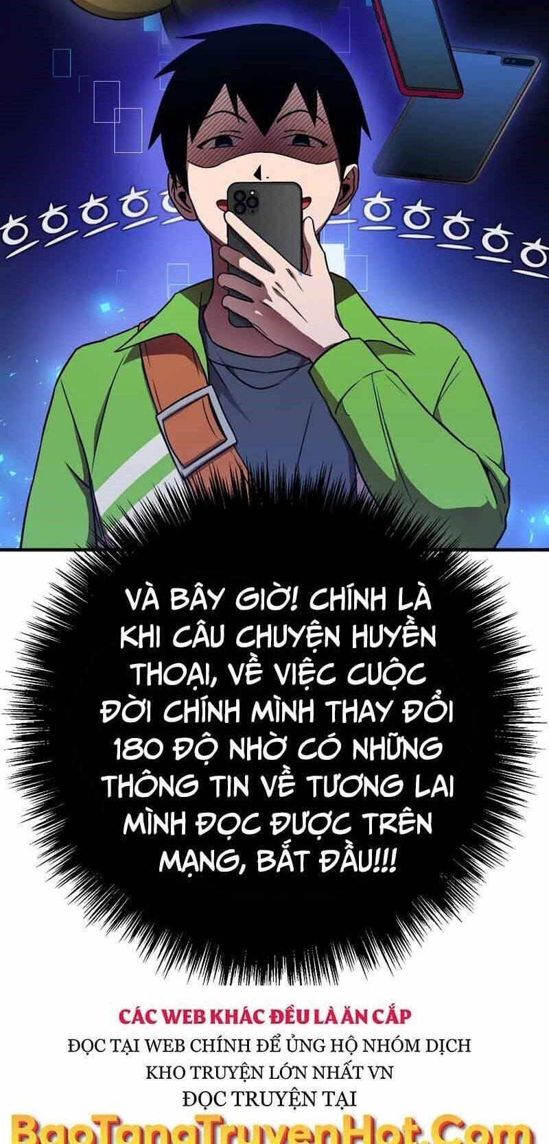 Trưởng Phòng Kim Tất Thắng Chapter 3 - 10