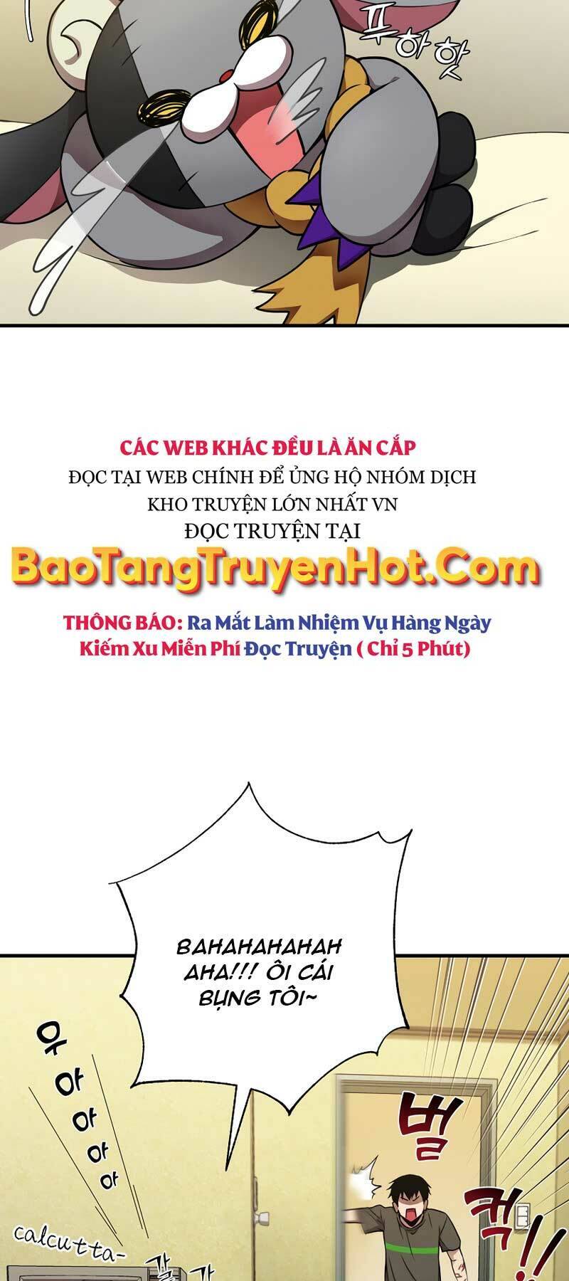 Trưởng Phòng Kim Tất Thắng Chapter 4 - 3