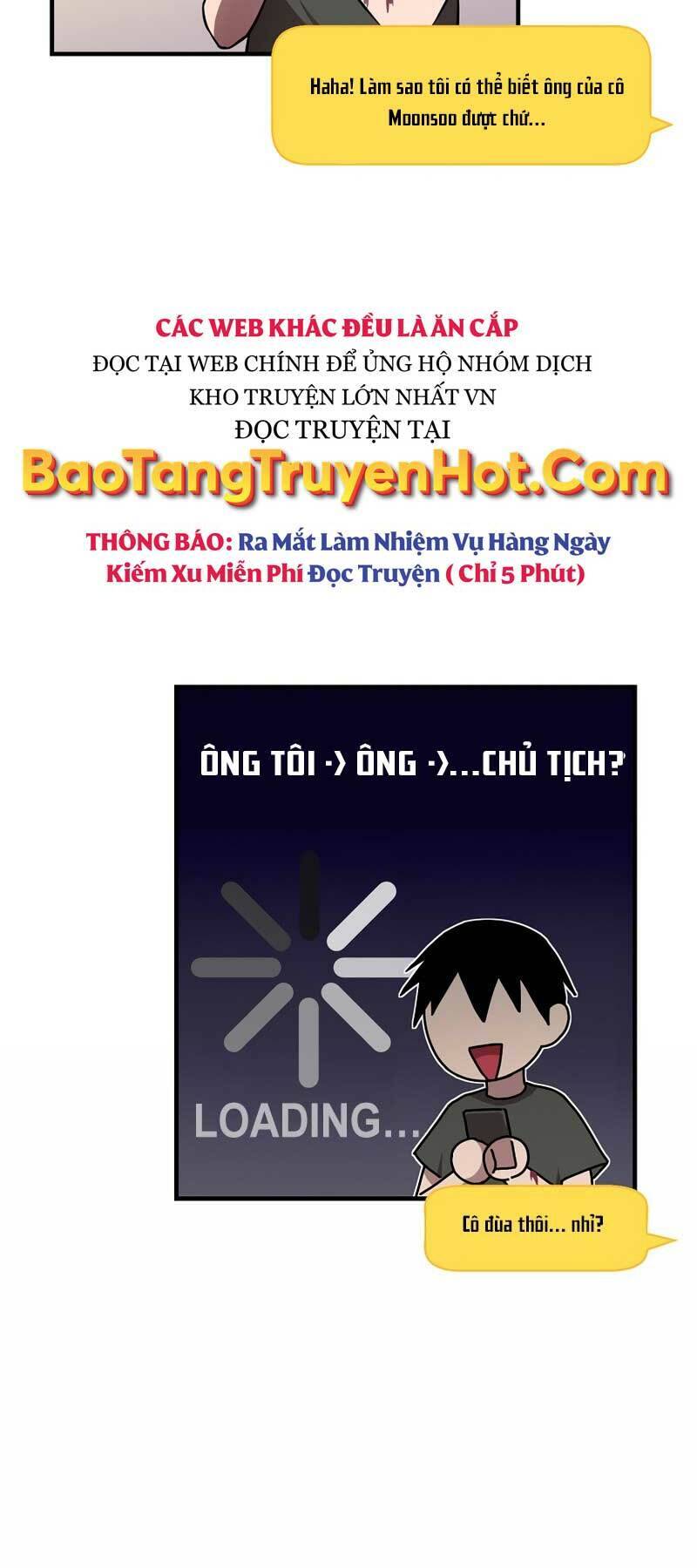 Trưởng Phòng Kim Tất Thắng Chapter 4 - 40