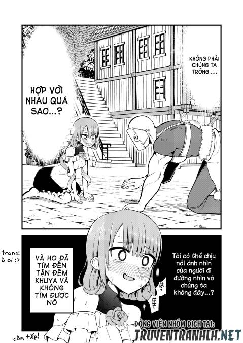 Shiro Madoushi Syrup-San Chapter 30 - 5