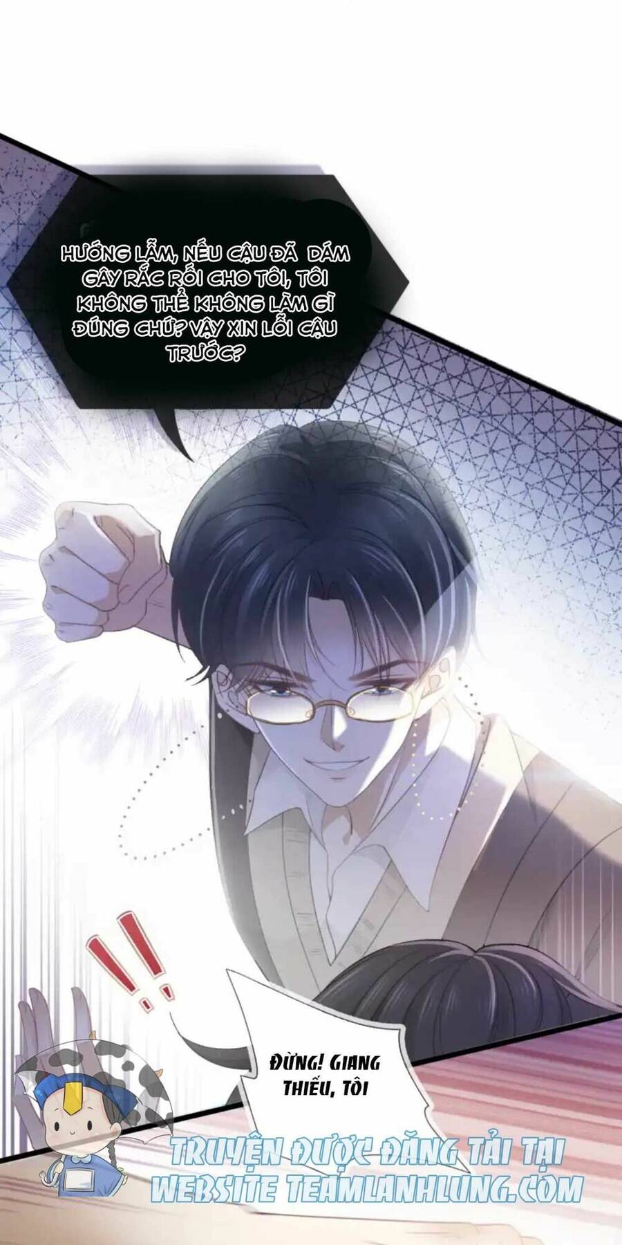 Thế Thân Hào Môn Chapter 3 - 10