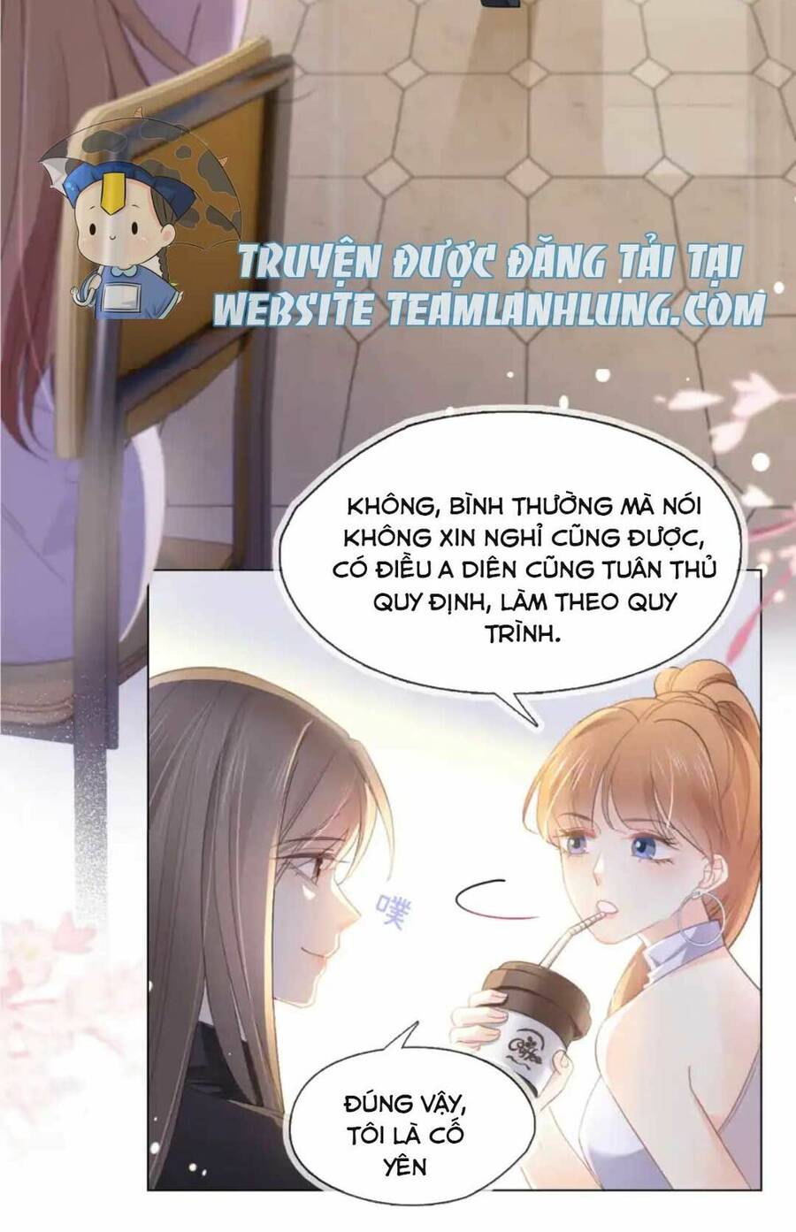 Thế Thân Hào Môn Chapter 4 - 35