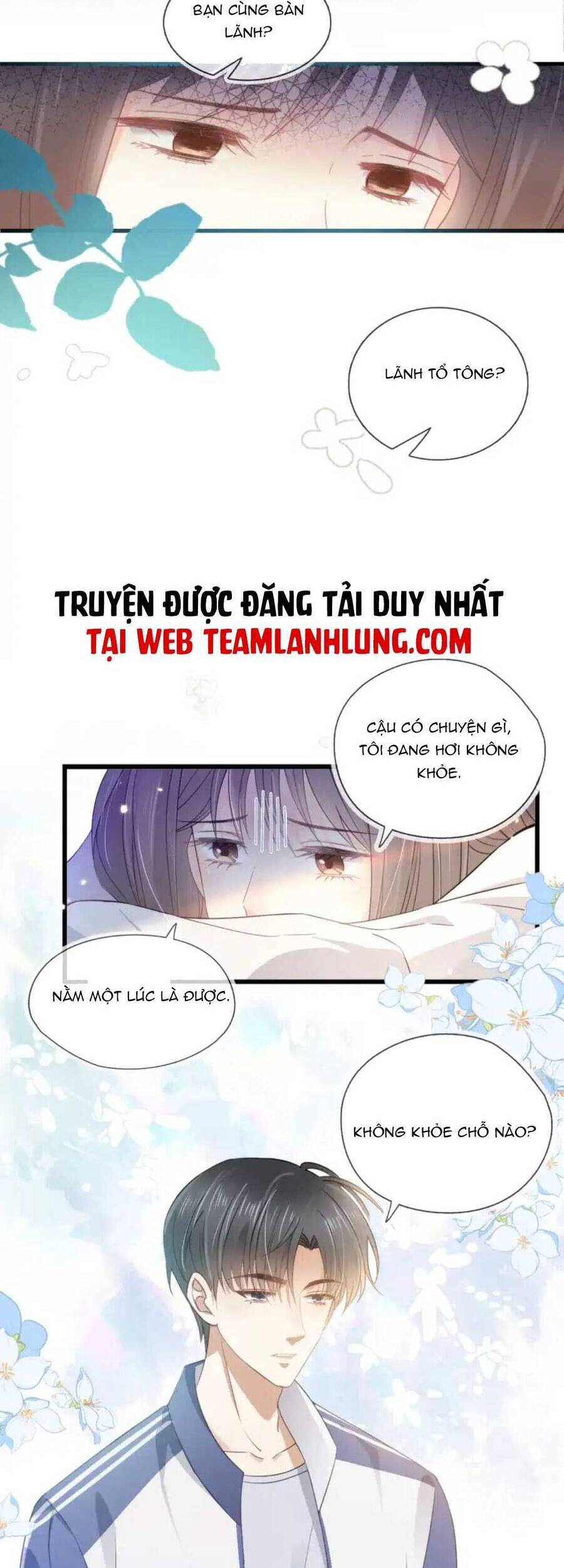 Thế Thân Hào Môn Chapter 9 - 24