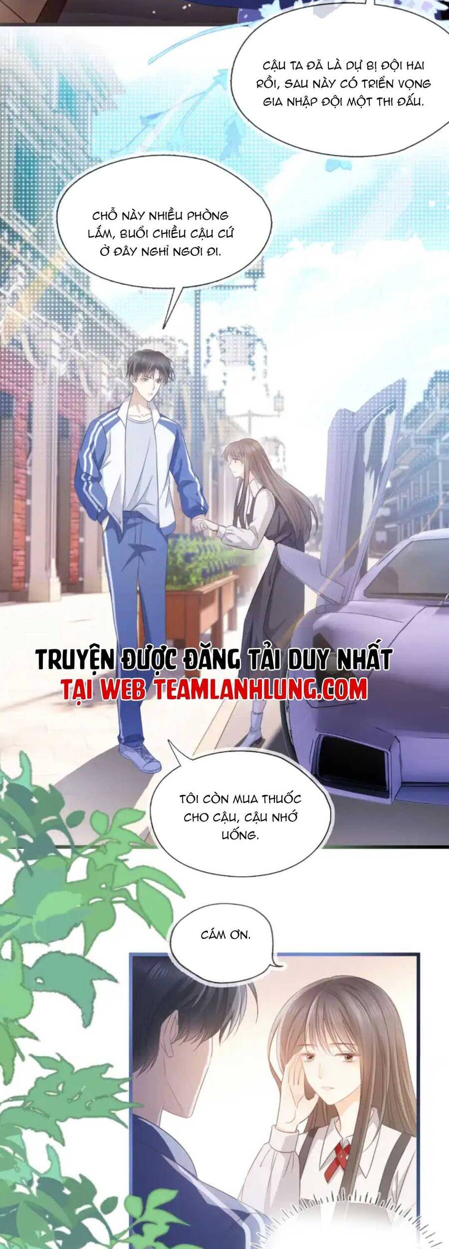 Thế Thân Hào Môn Chapter 9 - 34