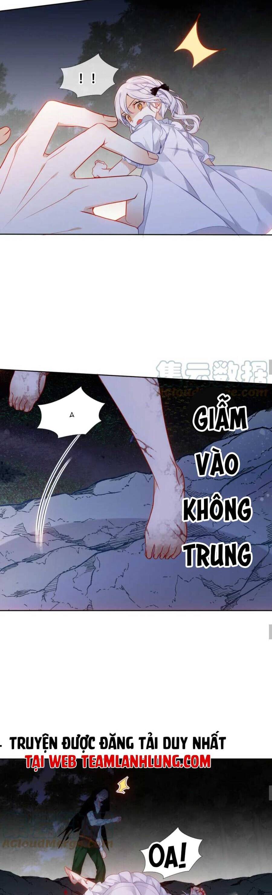 XUYÊN VÀO THẾ GIỚI GIẢ TƯỞNG Chapter 9 - 14