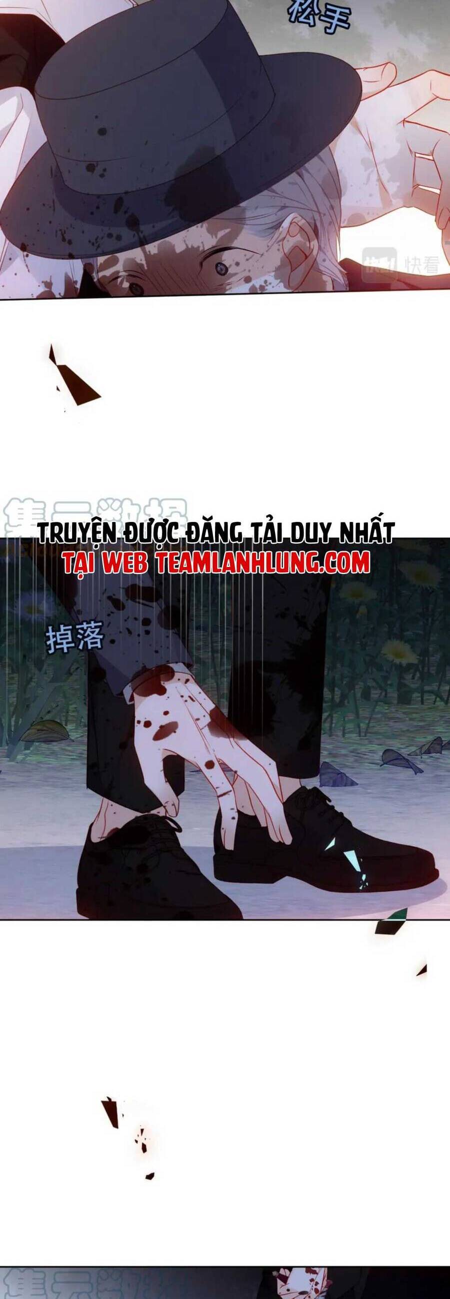 XUYÊN VÀO THẾ GIỚI GIẢ TƯỞNG Chapter 9 - 20