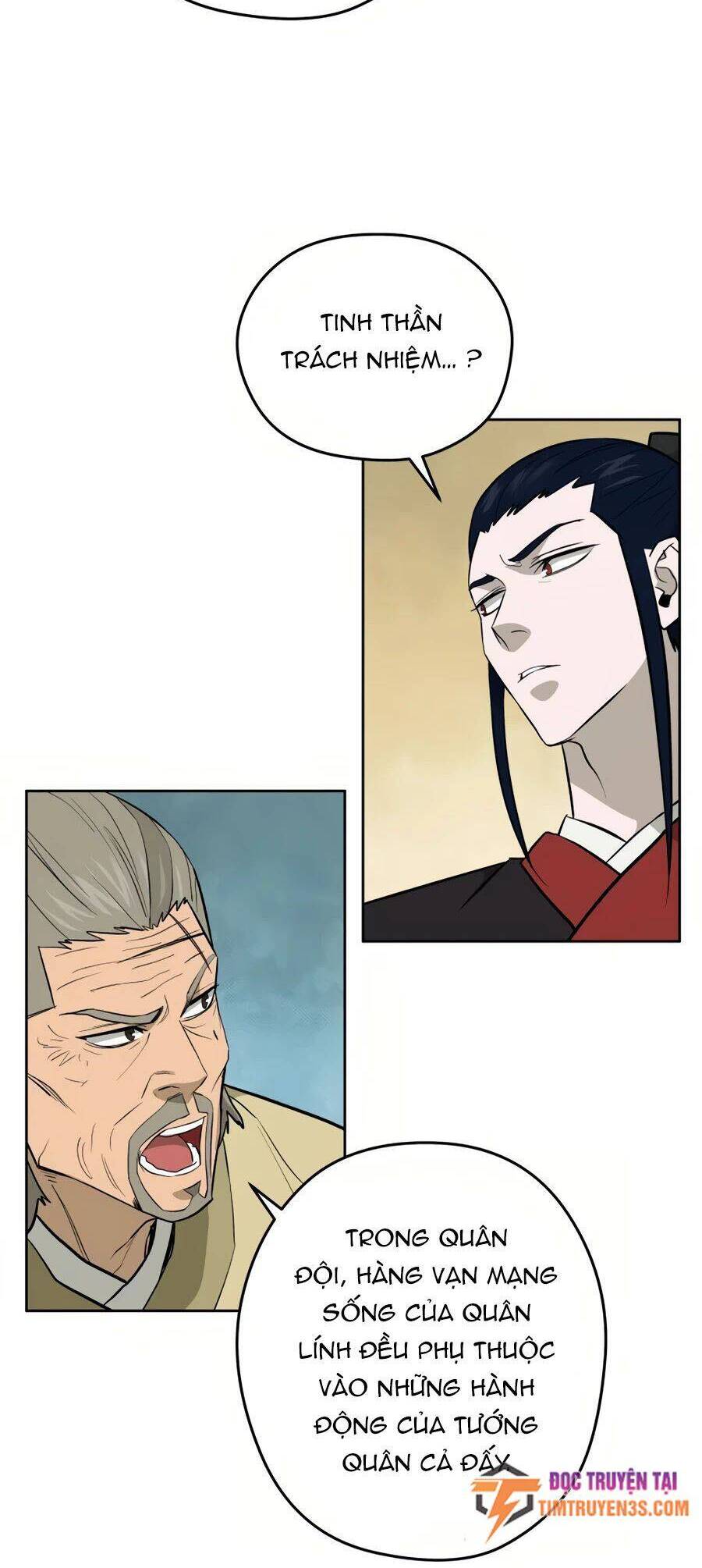 Thái Thú Kang Jin Lee Chapter 34 - 19