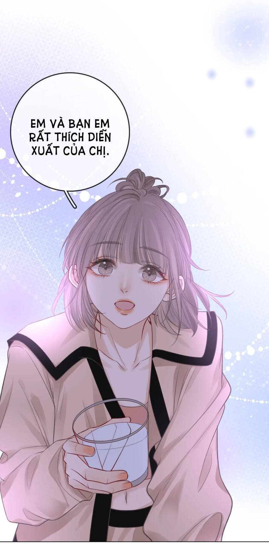 Em Chỉ Có Thể Là Của Tôi Chapter 11.2 - 13