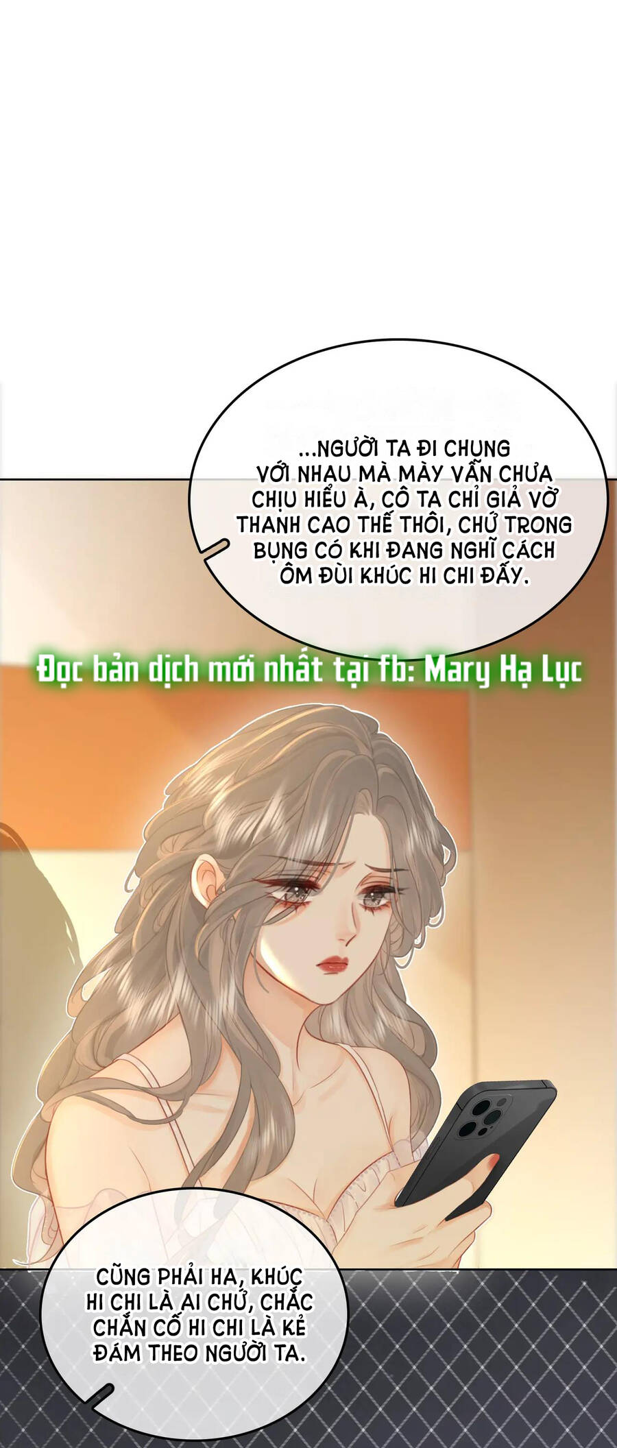 Em Chỉ Có Thể Là Của Tôi Chapter 11.2 - 24