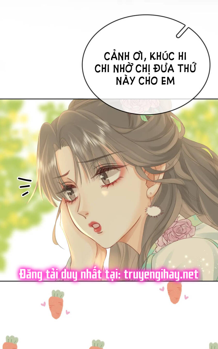 Em Chỉ Có Thể Là Của Tôi Chapter 13.2 - 20