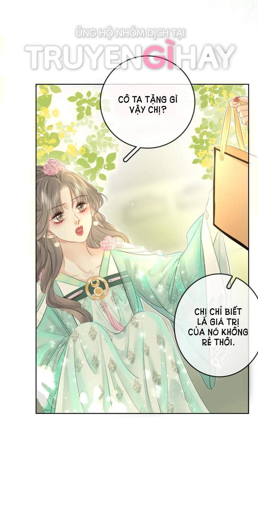 Em Chỉ Có Thể Là Của Tôi Chapter 13.2 - 26