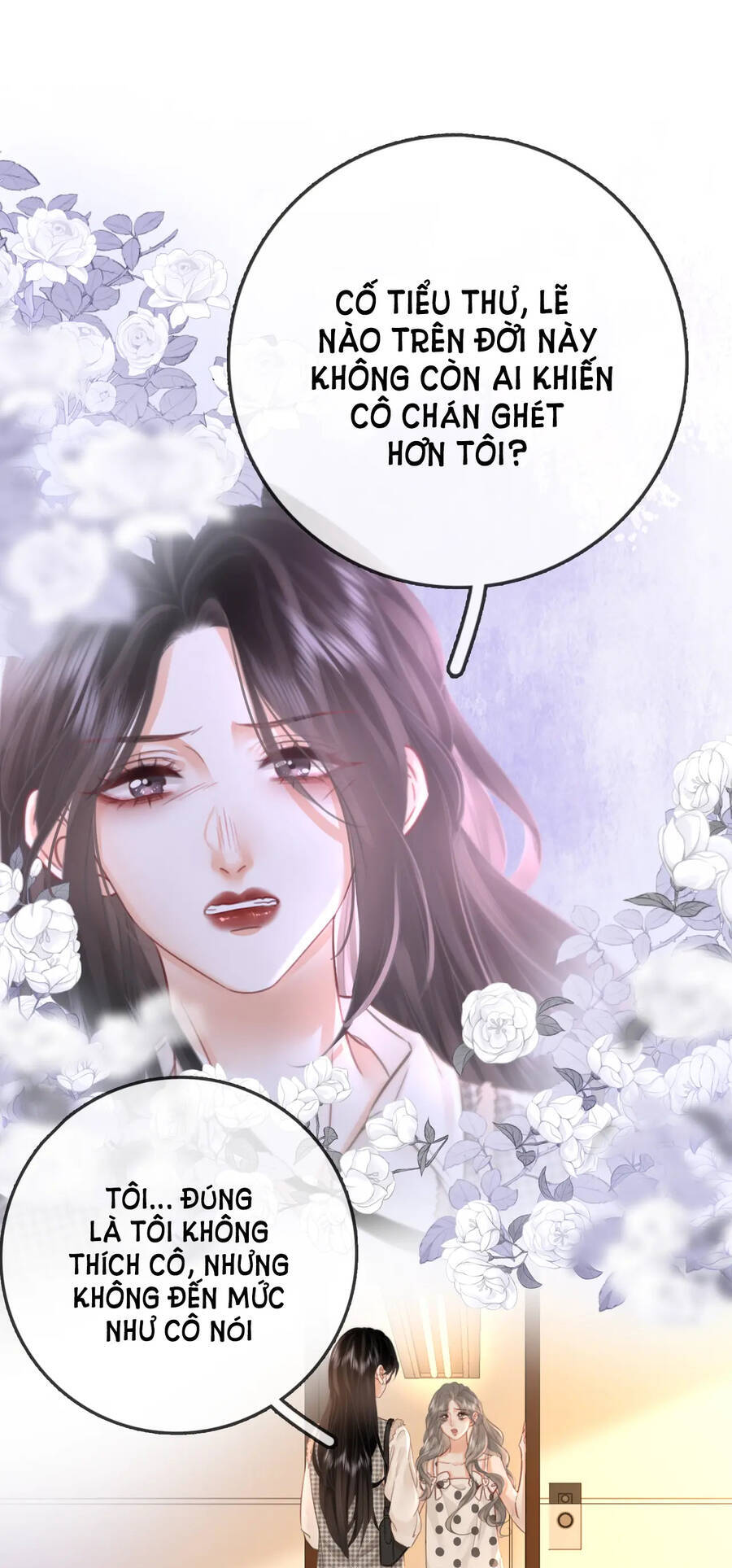 Em Chỉ Có Thể Là Của Tôi Chapter 15.1 - 5