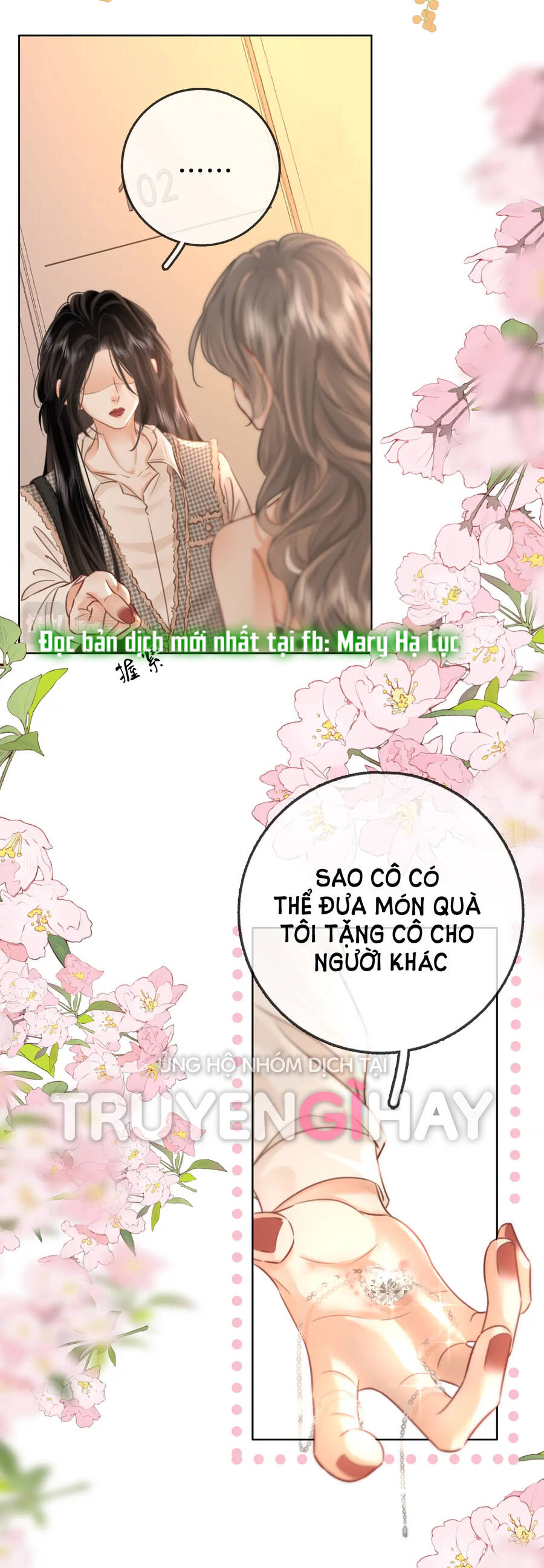 Em Chỉ Có Thể Là Của Tôi Chapter 15.1 - 7