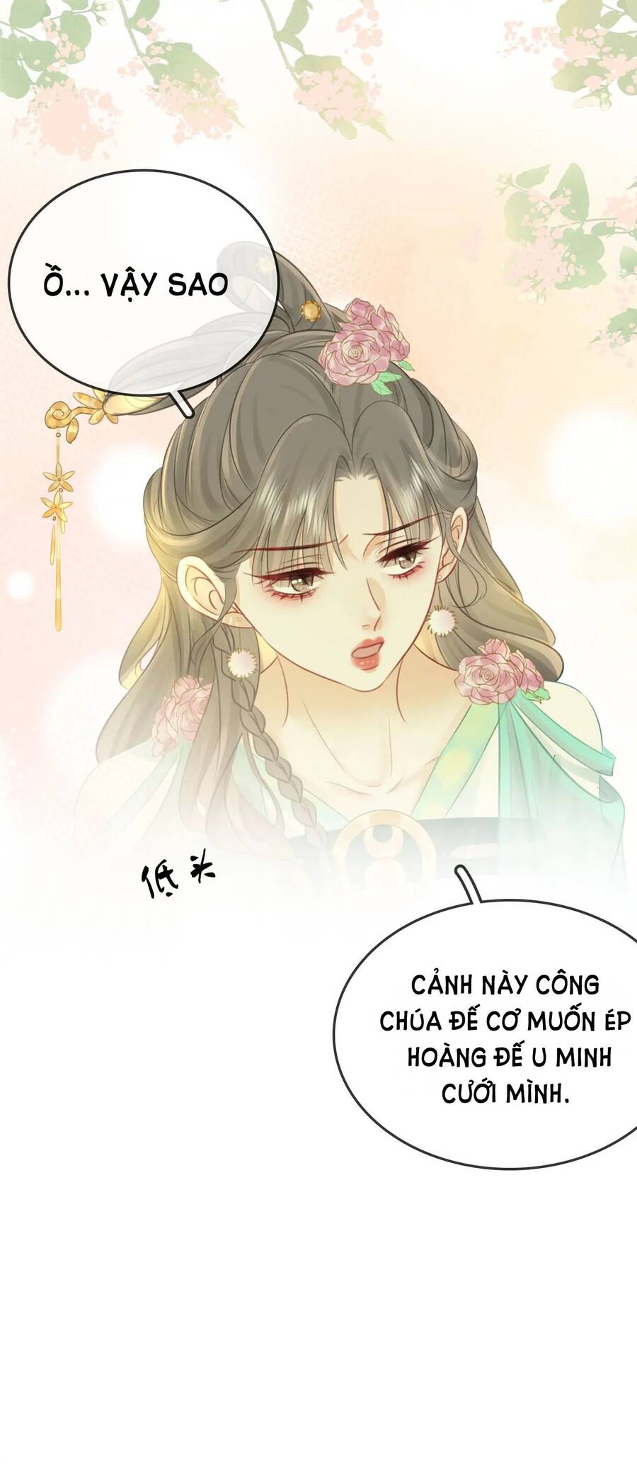 Em Chỉ Có Thể Là Của Tôi Chapter 16.1 - 15