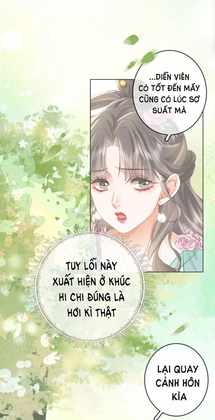 Em Chỉ Có Thể Là Của Tôi Chapter 16.2 - 27