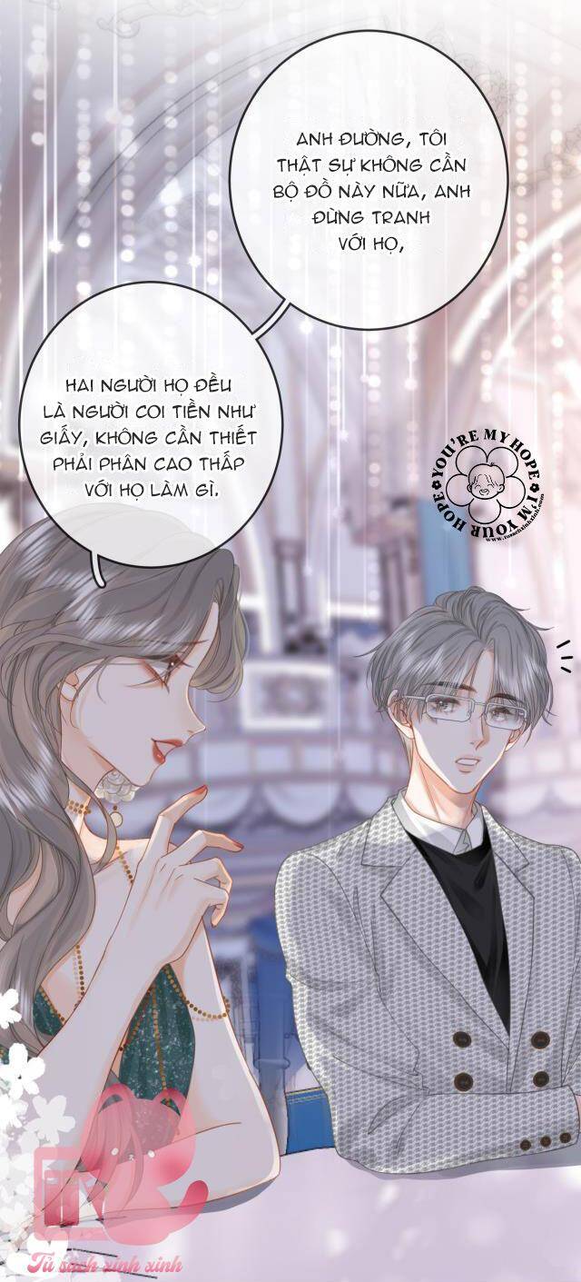 Em Chỉ Có Thể Là Của Tôi Chapter 24 - 21