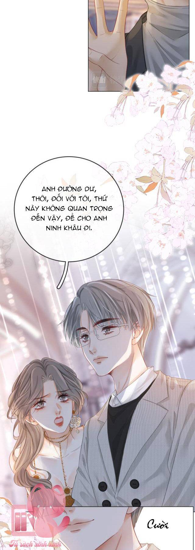 Em Chỉ Có Thể Là Của Tôi Chapter 24 - 6