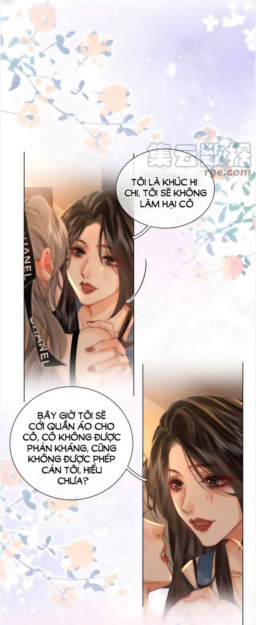 Em Chỉ Có Thể Là Của Tôi Chapter 29 - 6