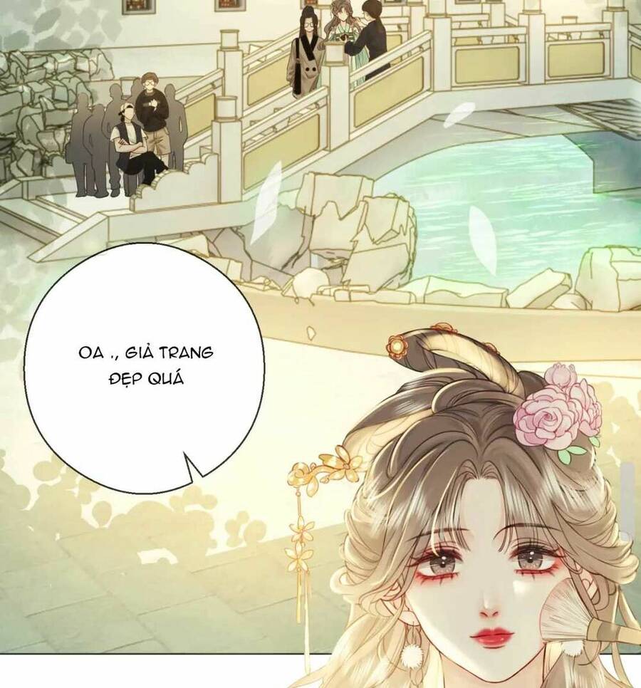 Em Chỉ Có Thể Là Của Tôi Chapter 3 - 19