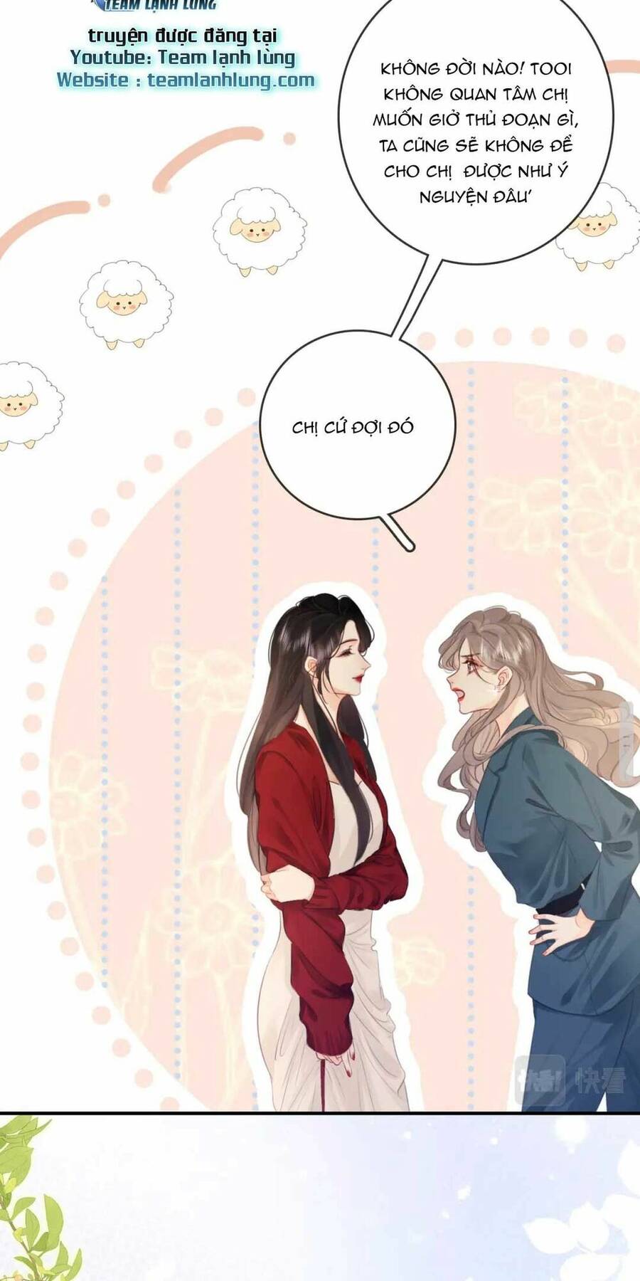 Em Chỉ Có Thể Là Của Tôi Chapter 3 - 6