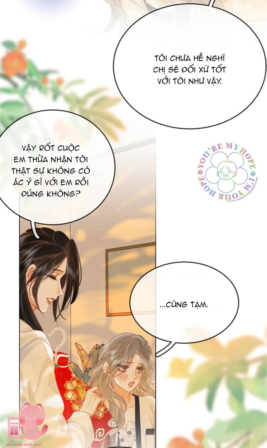 Em Chỉ Có Thể Là Của Tôi Chapter 30 - 33