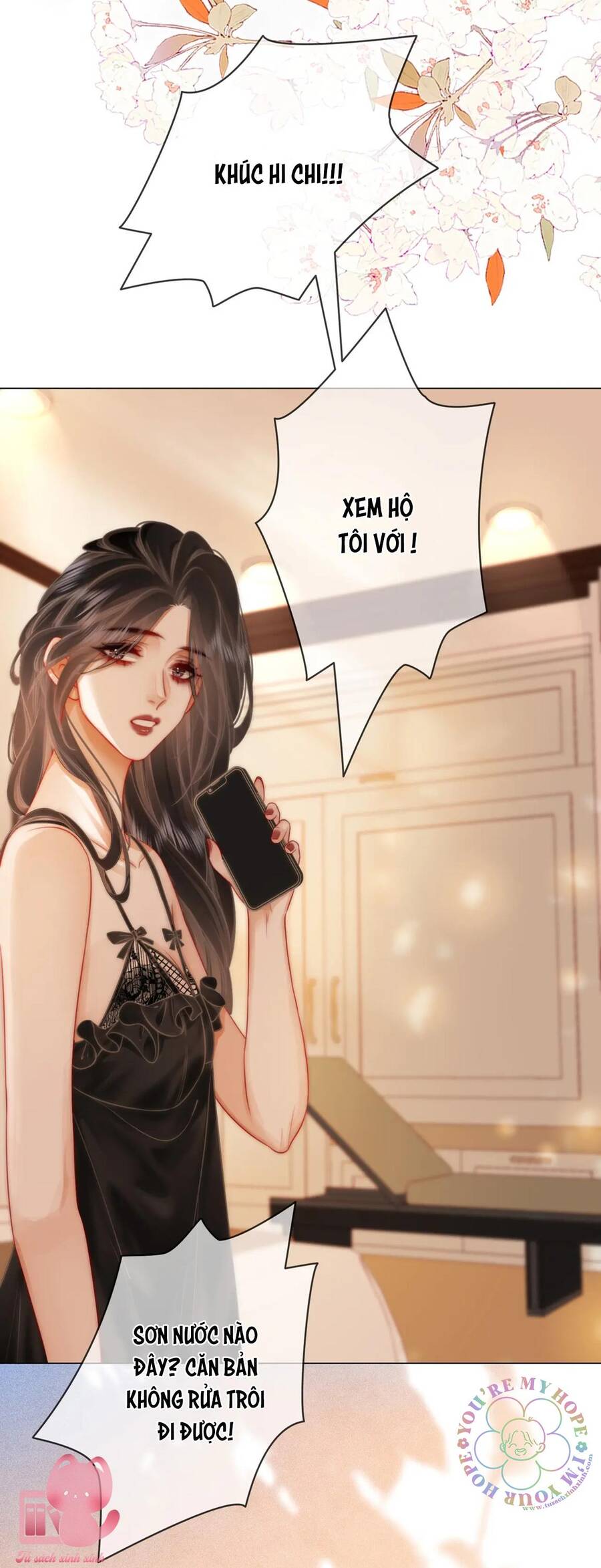 Em Chỉ Có Thể Là Của Tôi Chapter 34 - 18