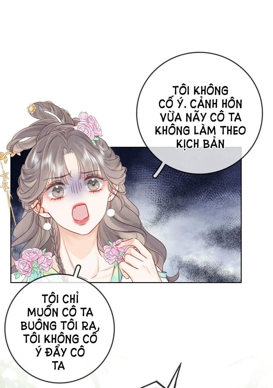 Em Chỉ Có Thể Là Của Tôi Chapter 4.1 - 21