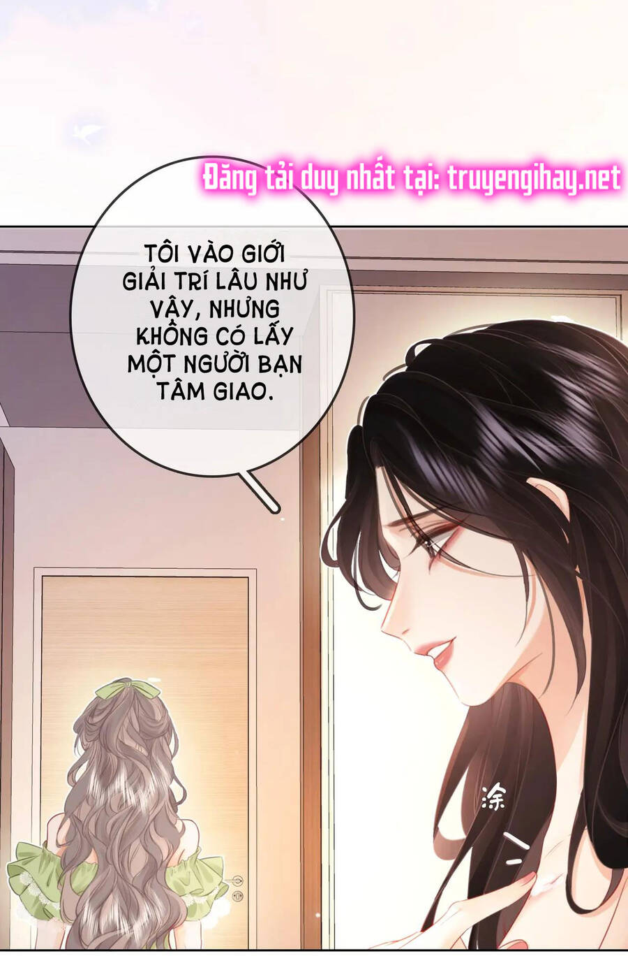 Em Chỉ Có Thể Là Của Tôi Chapter 6.2 - 10