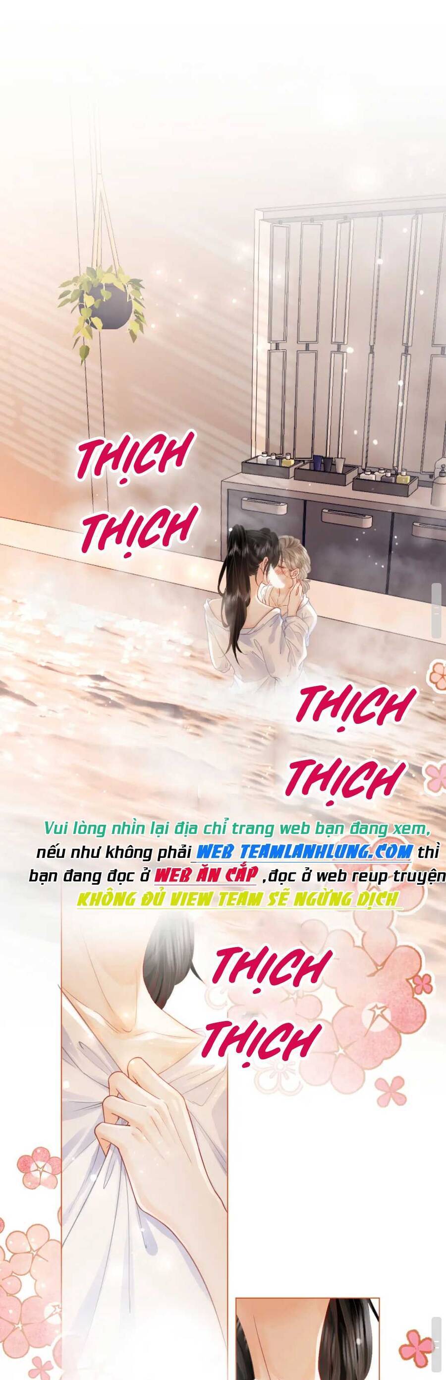 Em Chỉ Có Thể Là Của Tôi Chapter 21 - 23