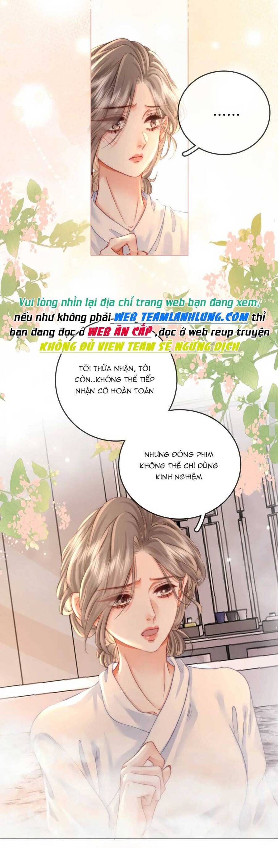 Em Chỉ Có Thể Là Của Tôi Chapter 21 - 7