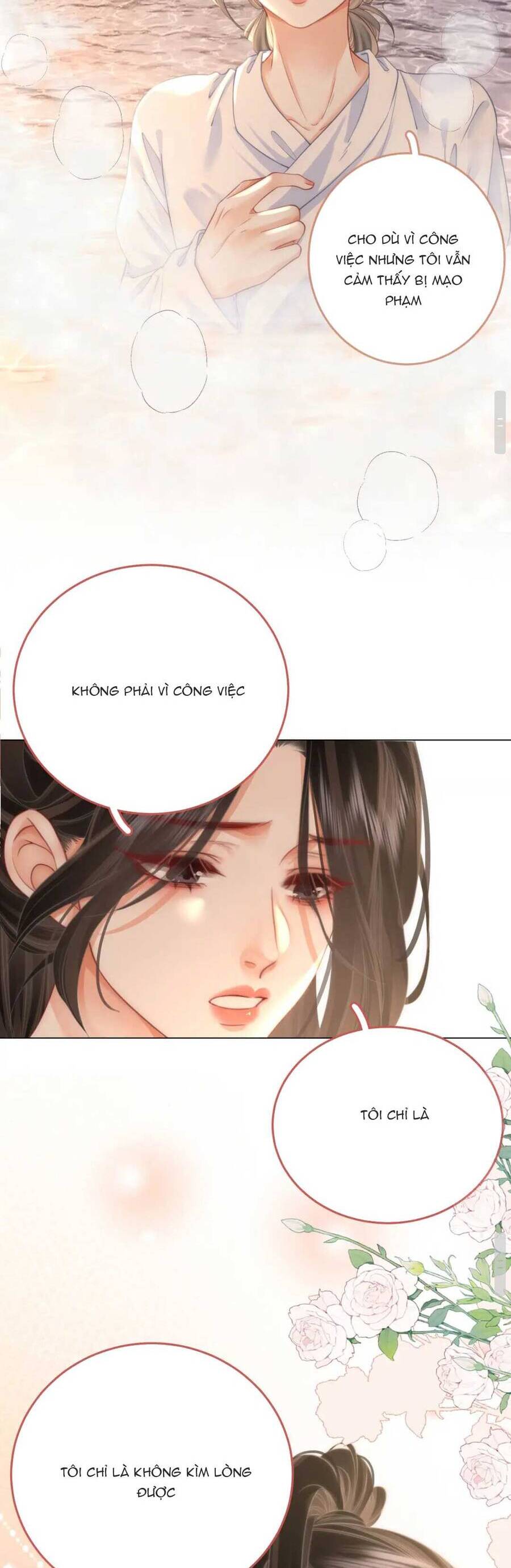 Em Chỉ Có Thể Là Của Tôi Chapter 21 - 9