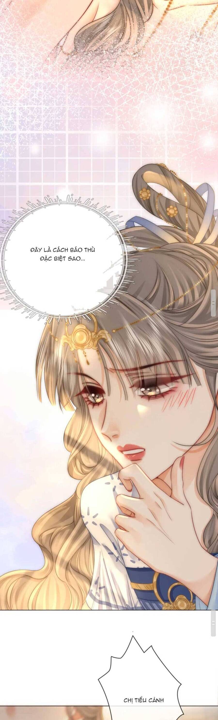 Em Chỉ Có Thể Là Của Tôi Chapter 26 - 6