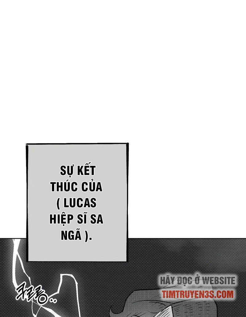 Sinh Tồn Trong Cuốn Tiểu Thuyết Manhwa Chapter 1 - 28