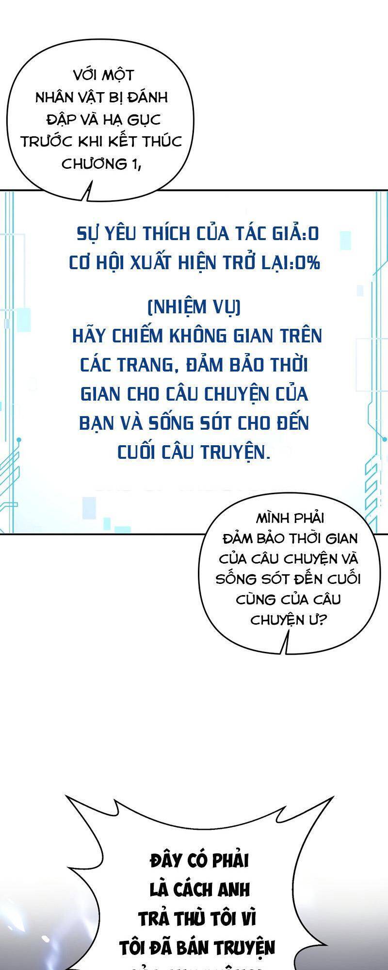 Sinh Tồn Trong Cuốn Tiểu Thuyết Manhwa Chapter 1 - 64