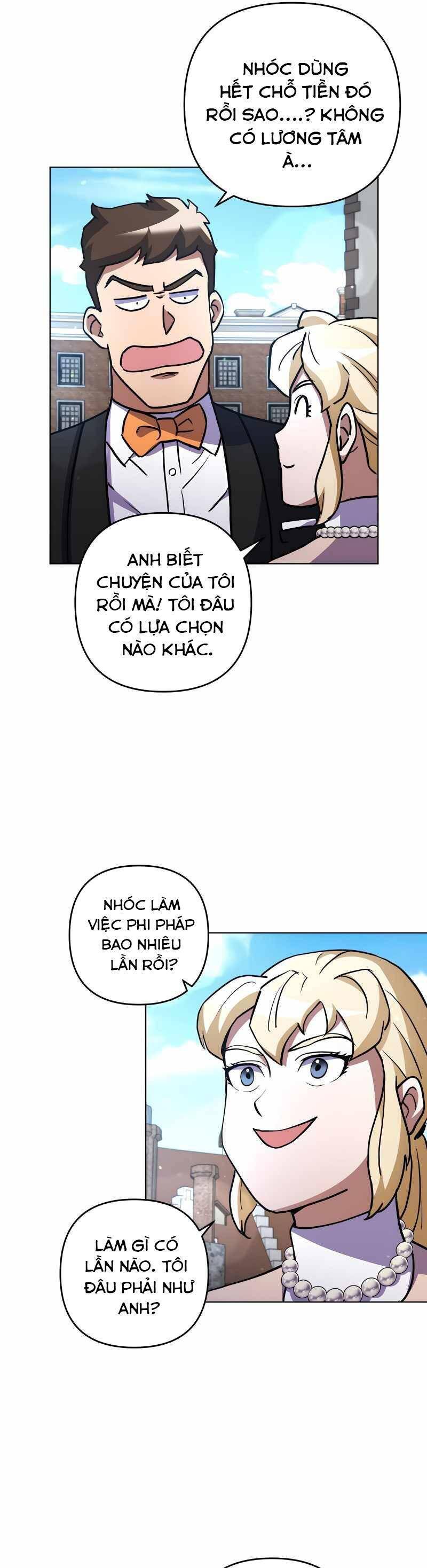 Sinh Tồn Trong Cuốn Tiểu Thuyết Manhwa Chapter 11 - 26