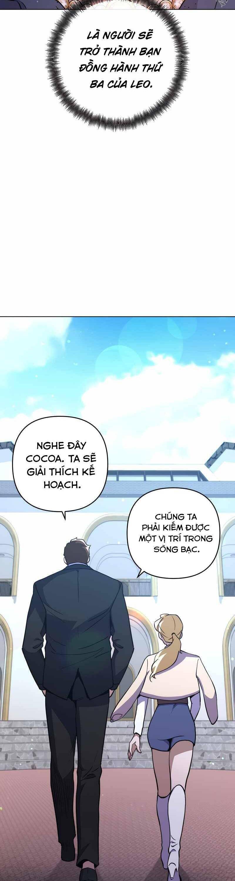 Sinh Tồn Trong Cuốn Tiểu Thuyết Manhwa Chapter 11 - 31