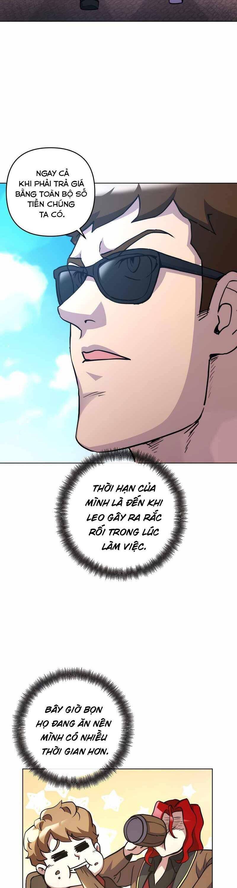 Sinh Tồn Trong Cuốn Tiểu Thuyết Manhwa Chapter 11 - 32