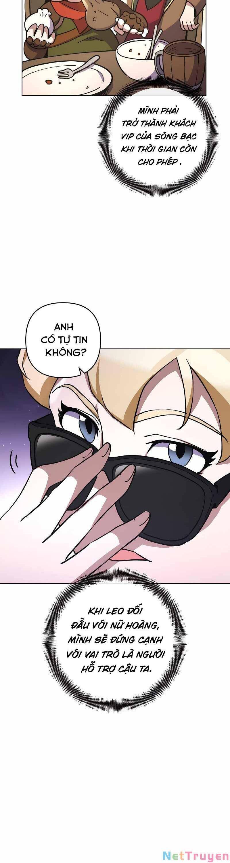 Sinh Tồn Trong Cuốn Tiểu Thuyết Manhwa Chapter 11 - 33