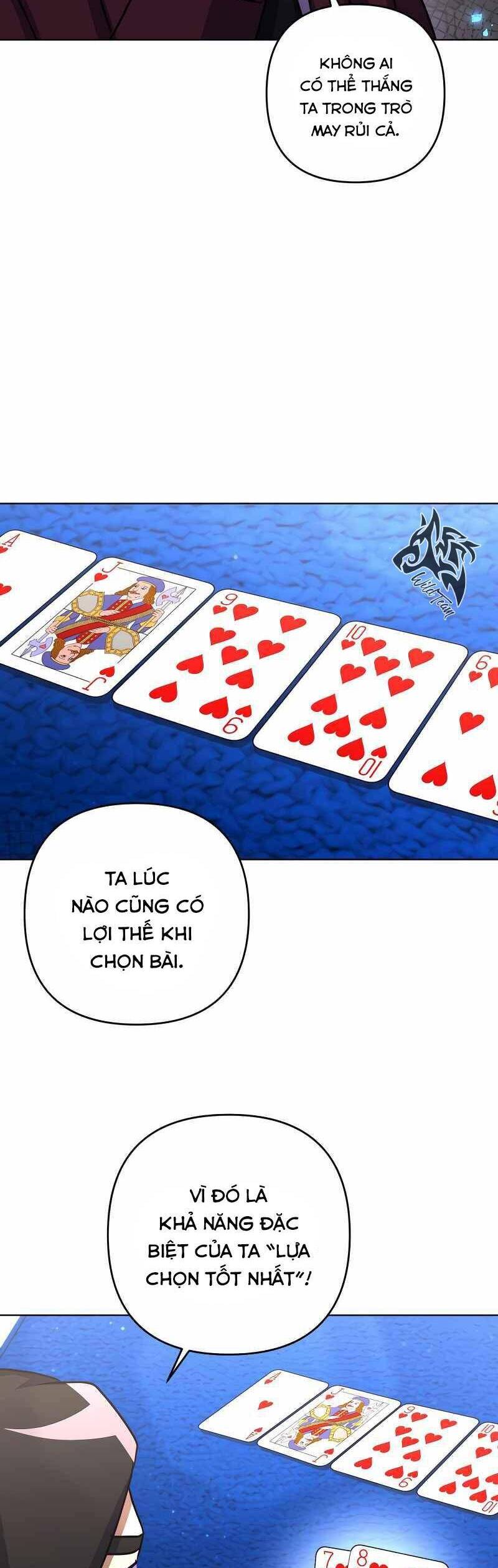 Sinh Tồn Trong Cuốn Tiểu Thuyết Manhwa Chapter 14 - 23