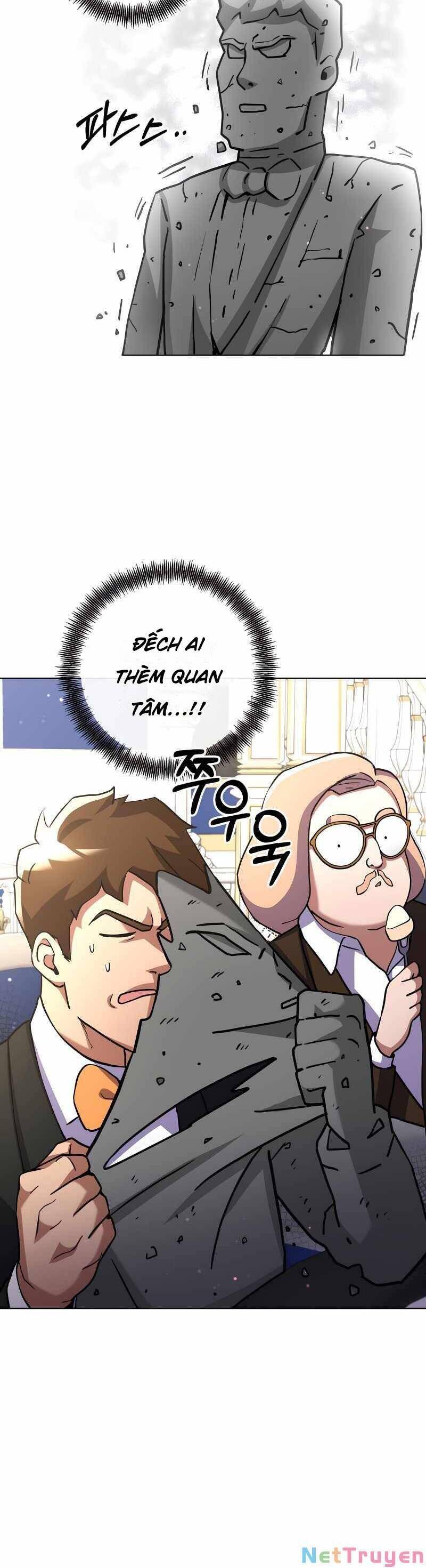 Sinh Tồn Trong Cuốn Tiểu Thuyết Manhwa Chapter 14 - 40