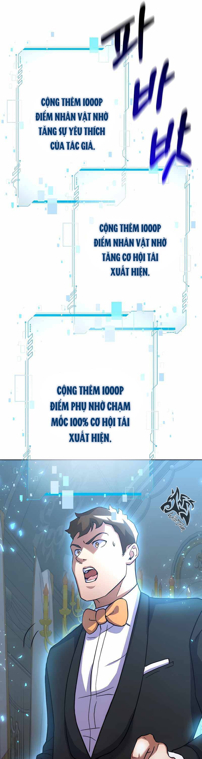 Sinh Tồn Trong Cuốn Tiểu Thuyết Manhwa Chapter 14 - 5