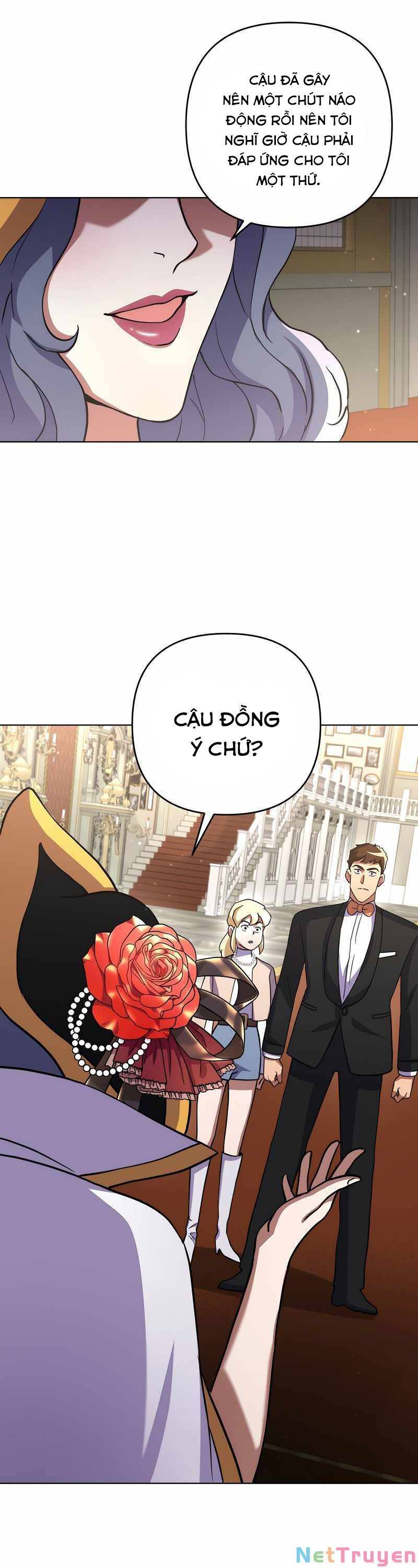 Sinh Tồn Trong Cuốn Tiểu Thuyết Manhwa Chapter 14 - 8