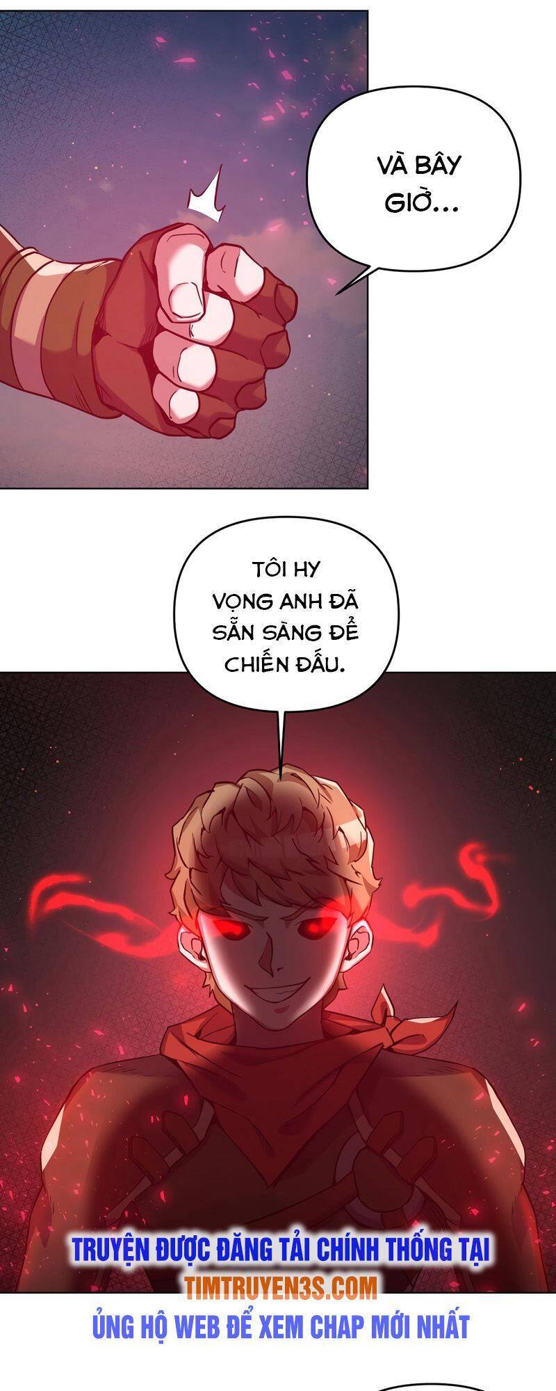 Sinh Tồn Trong Cuốn Tiểu Thuyết Manhwa Chapter 2 - 2