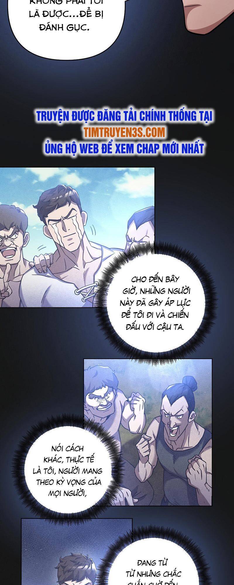 Sinh Tồn Trong Cuốn Tiểu Thuyết Manhwa Chapter 2 - 16