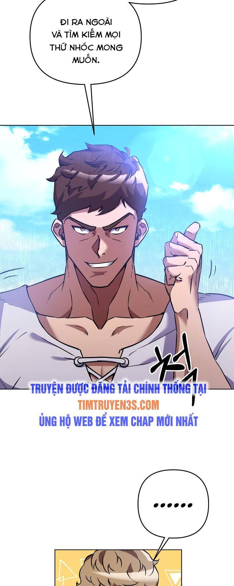 Sinh Tồn Trong Cuốn Tiểu Thuyết Manhwa Chapter 2 - 23