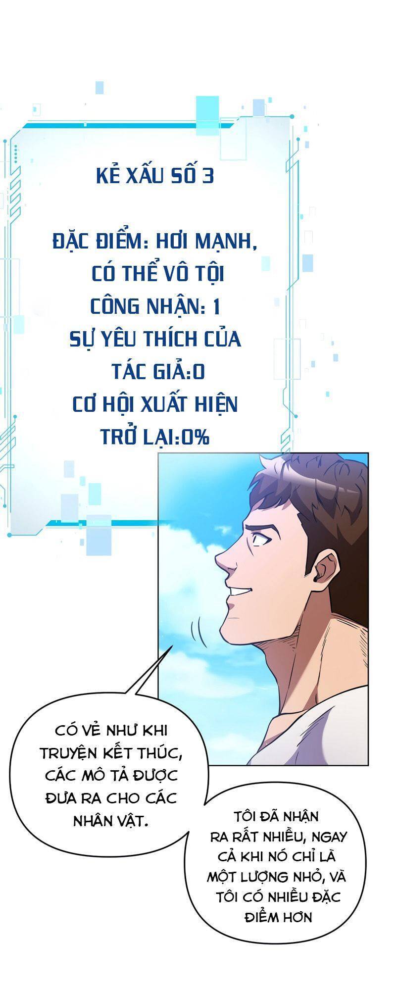 Sinh Tồn Trong Cuốn Tiểu Thuyết Manhwa Chapter 2 - 31