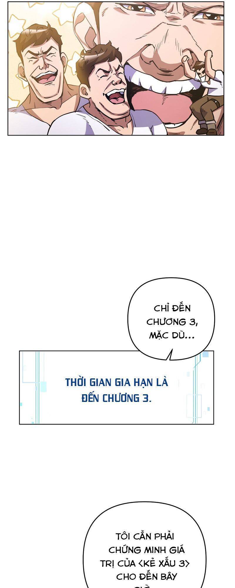 Sinh Tồn Trong Cuốn Tiểu Thuyết Manhwa Chapter 2 - 37