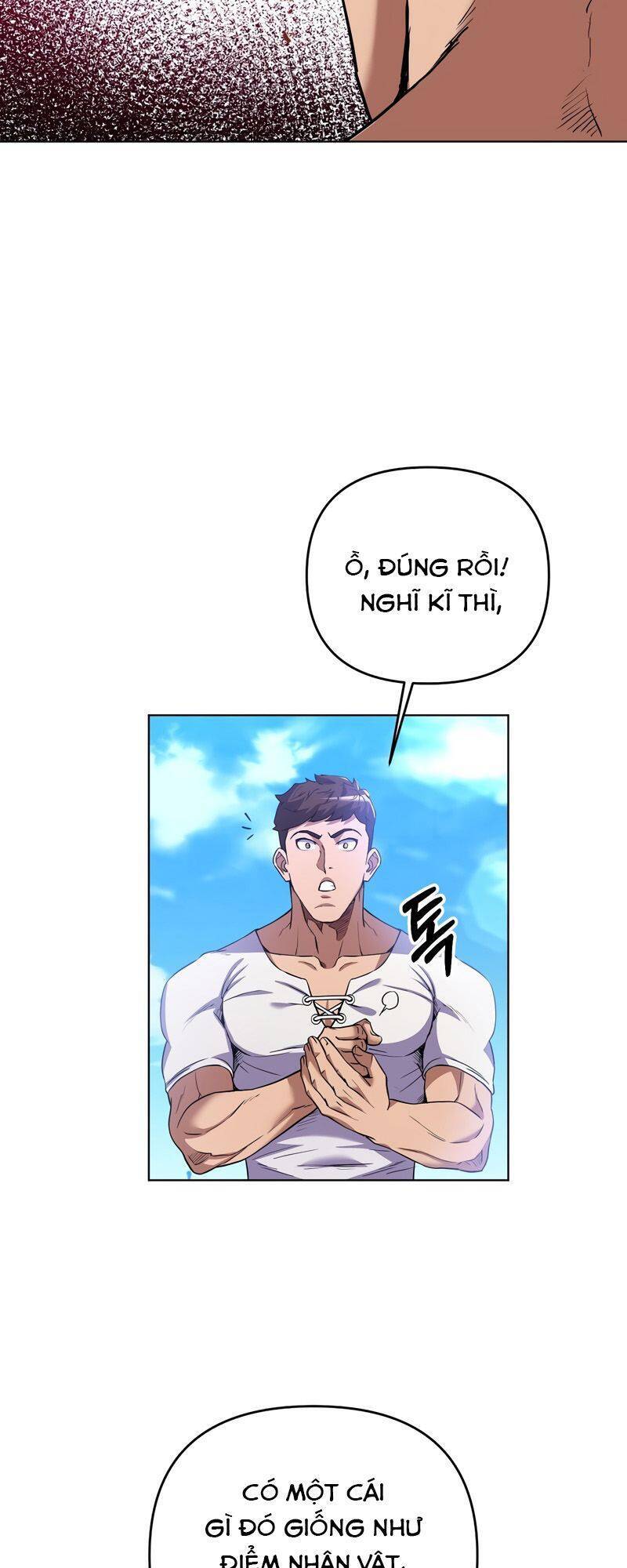 Sinh Tồn Trong Cuốn Tiểu Thuyết Manhwa Chapter 2 - 46