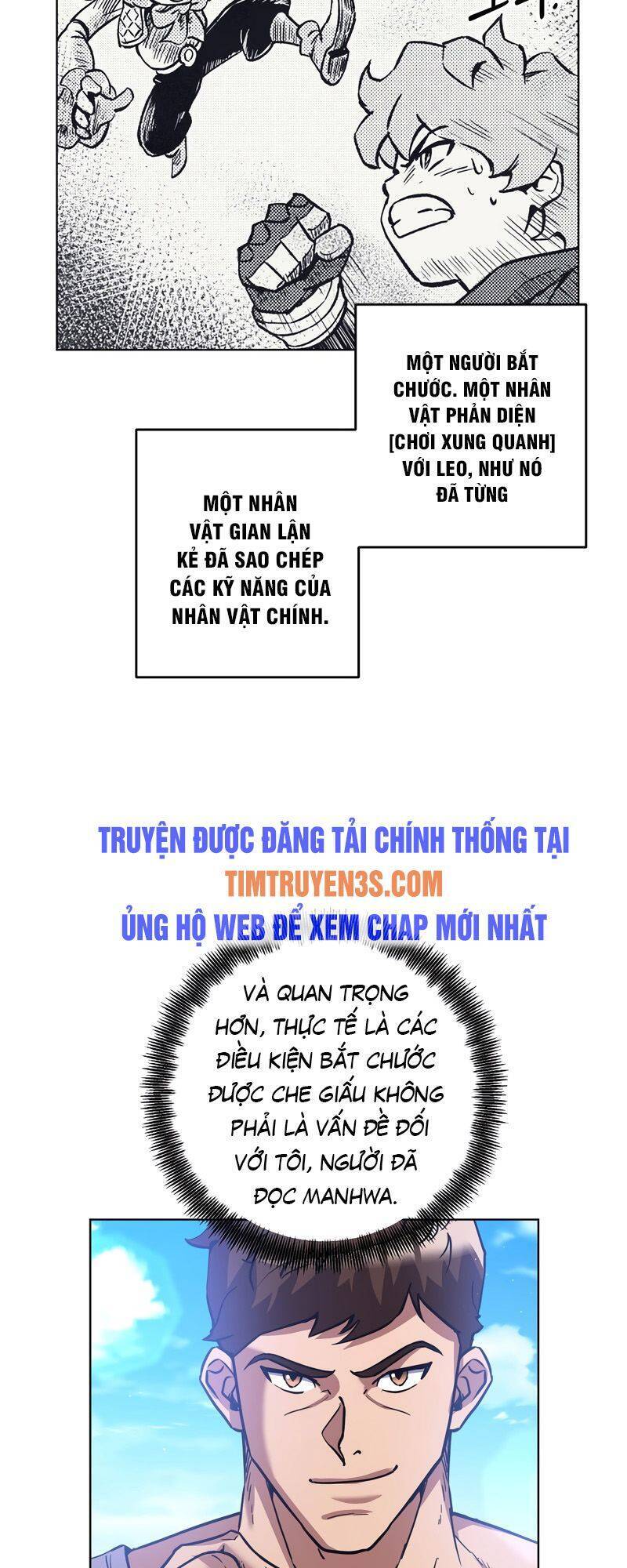 Sinh Tồn Trong Cuốn Tiểu Thuyết Manhwa Chapter 2 - 62