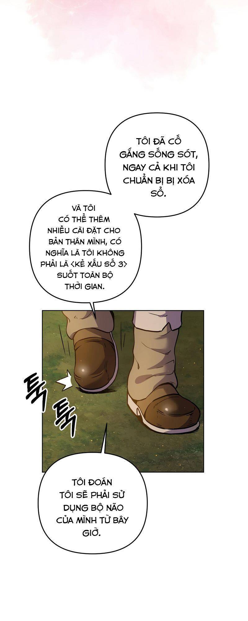 Sinh Tồn Trong Cuốn Tiểu Thuyết Manhwa Chapter 2 - 65